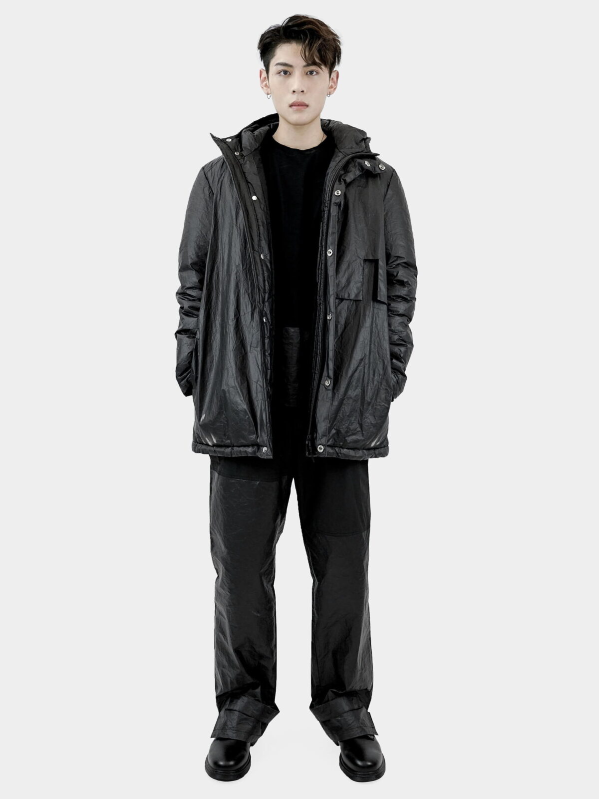 Male Down Jacket